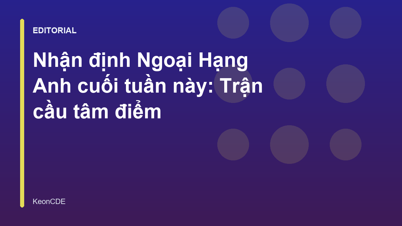 Cầu thủ thi đấu tại Ngoại Hạng Anh